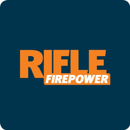 Rifle Firepower icon