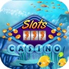 777 Atlantis Slots Casino - Paradise Island Multi Line Gambling Game. A Free Nassau Sloto Reel Royale!