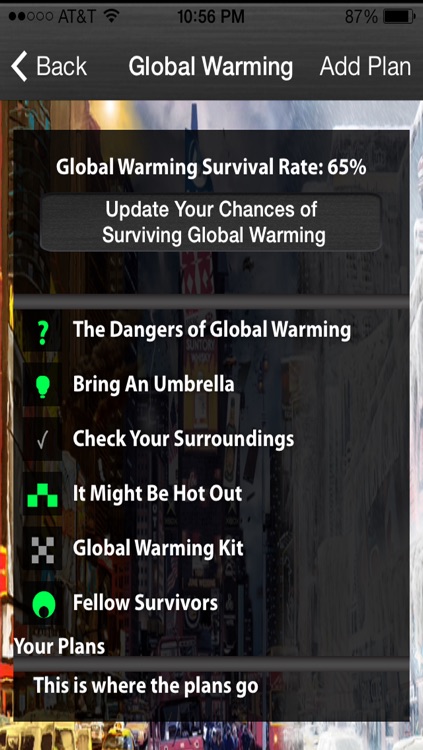 Apocalypse Survival Guide