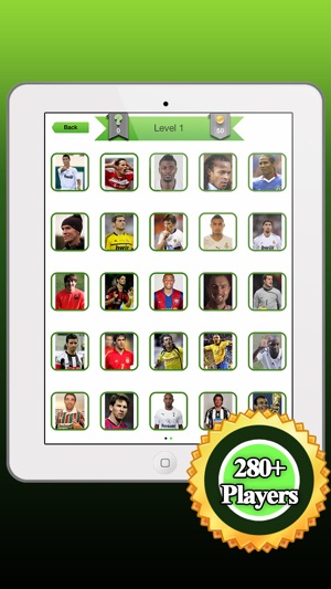 Soccer Test - Football Player Quiz(圖1)-速報App