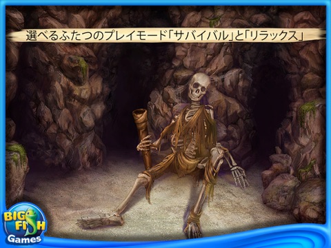 The Adventures of Robinson Crusoe HD screenshot 4