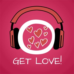 Get Love! Learn to love yourself by Hypnosis!