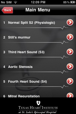 Auscultation Primer screenshot-3