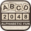 2048 Alphabetic Fun 2048 Alphabetic Fun