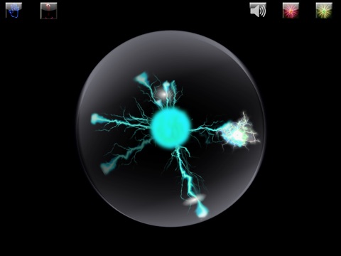 Elektro screenshot 2