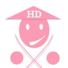Pink Hunter HD