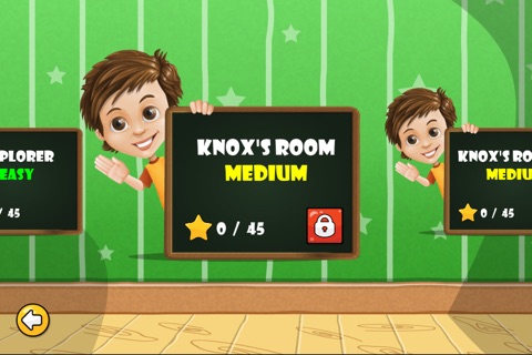 Knox's Room screenshot 3
