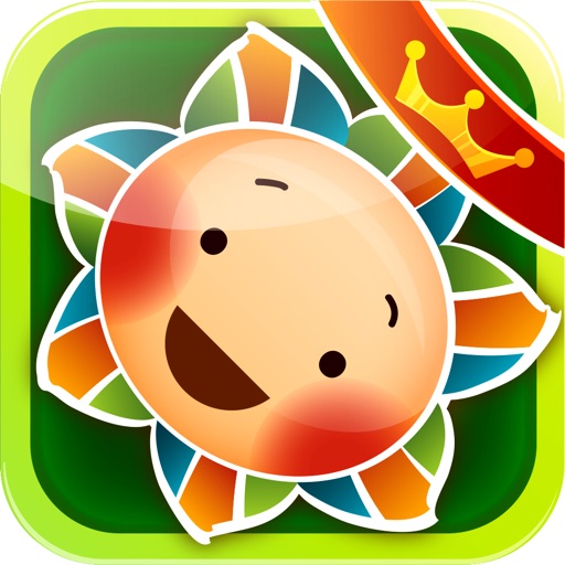 Sunny Baby Rattle Premium iOS App
