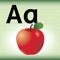 A To Z Alphabet Flash Cards - Help Your Child Learn The Letters Of The English Language