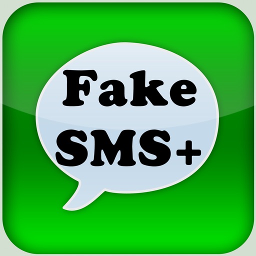 Fake SMS+ icon