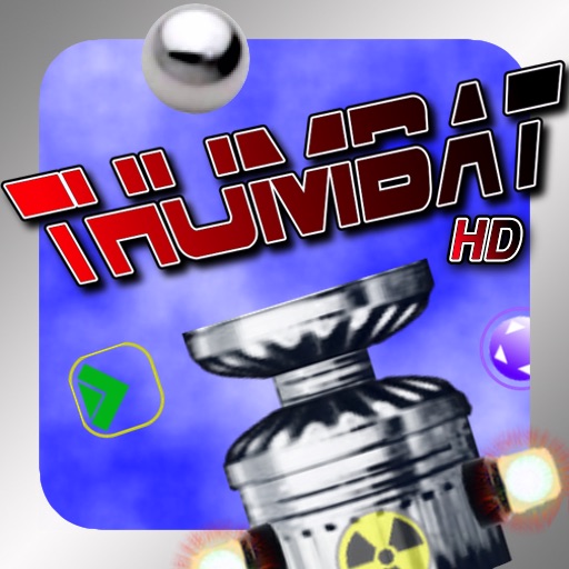 Thumbat HD icon