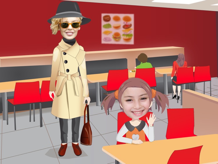 Go To McDonald's screenshot-3