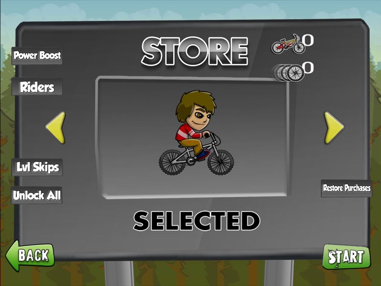 A Tiny BMX Multiplayer Freestyle Race - Extreme Bike Stunt, Dare Devil & Skill Racing Game HD FREE