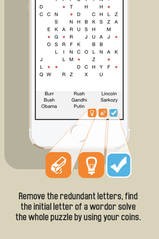 Word Finding - Word Search Game screenshot 3