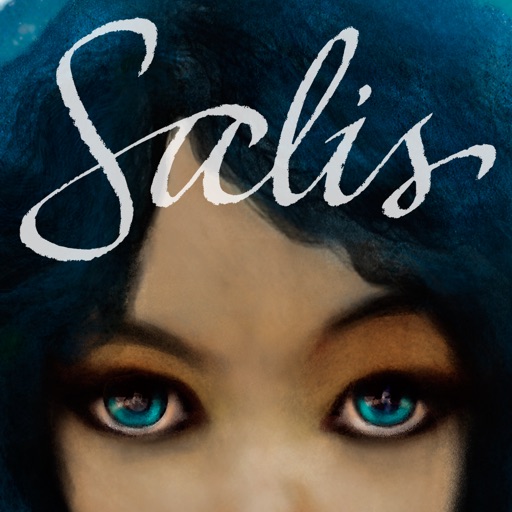 Salis Escapes - Salisedine Episode 1 iOS App