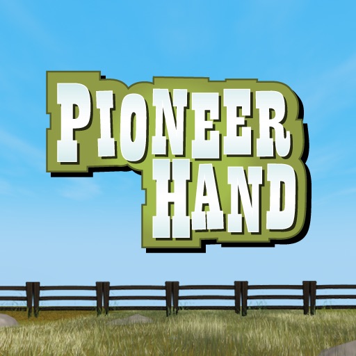 PioneerHand for Pioneer Trail icon