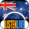Listen Live Australia