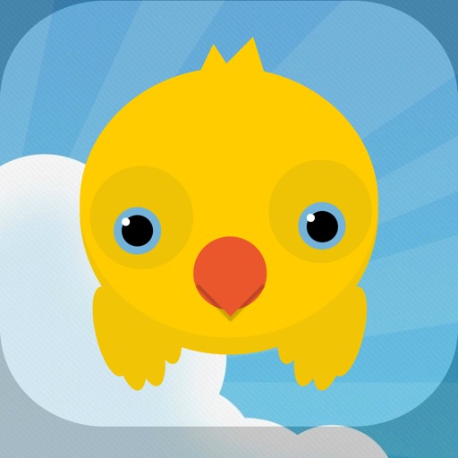 Dreamer Bird icon