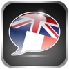 Talk French - Phrasebook for English