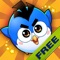 Bouncy Penguin Free