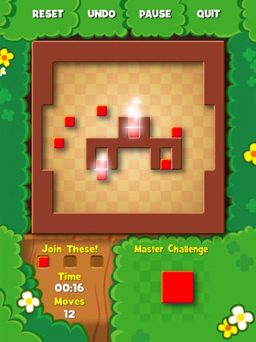 Denki Blocks! HD Free screenshot 2