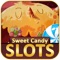 Sweet Candy Slot