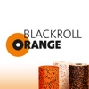 Blackroll Orange
