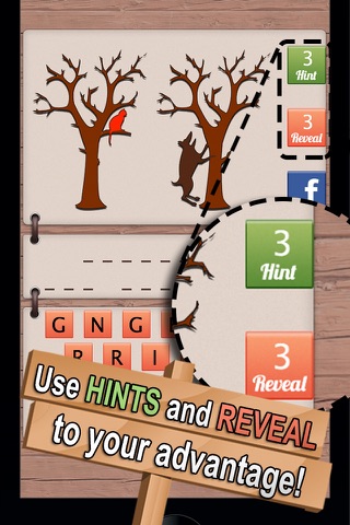 The Catch Phrase Game - A Casual and Addictive Word Game to Quiz Your Knowledge screenshot 3