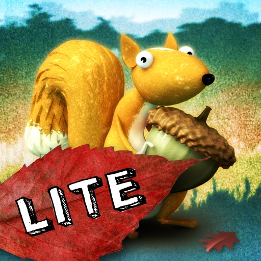 Nut Chuckin' Lite icon