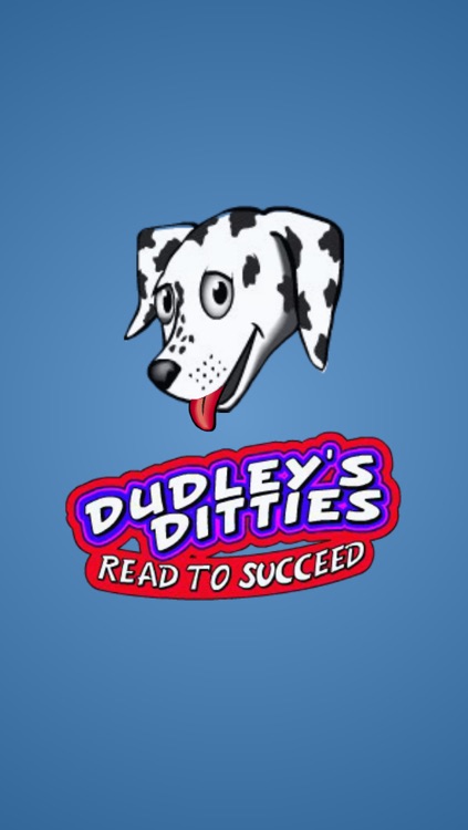 Dudley's Ditties - Read to Succeed