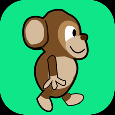 Activities of Monkey Flash Runner: القرد الراكض من اجمل العاب ايفون و العاب اطفال