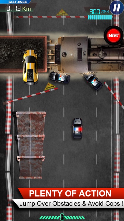 Ace Driver screenshot-3