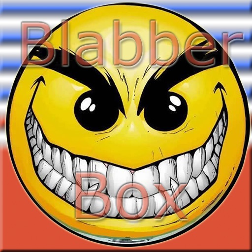 Blabbler Box