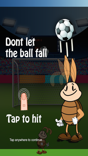 Soccer Strike : Ball Tactics(圖2)-速報App