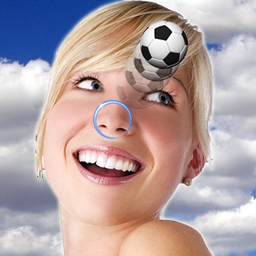 NoseBall – A Free Facial Recognition Game