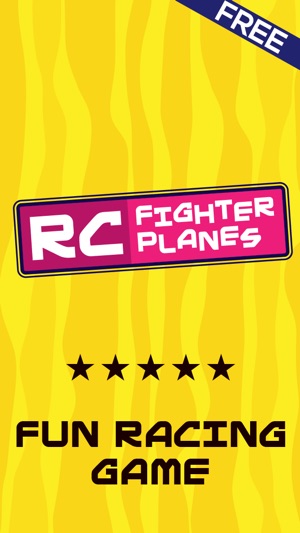 RC Fighter Plane 2 - Impossible Racing and Fly-ing Sim-ulato(圖1)-速報App