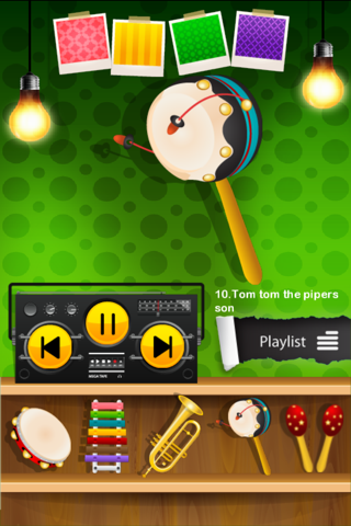 Baby Music Toys For Kids screenshot 4