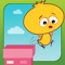 Chicky Chick Jumpy Adventure - A Race Against Time And Love Addictive Game