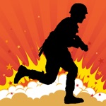 Um Mundo de Guerra Combate Prisioneiro Jogo de Fugir Grátis ZX - Experiência Soldado