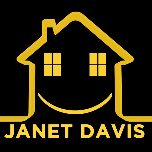 Janet Davis Real Estate icon