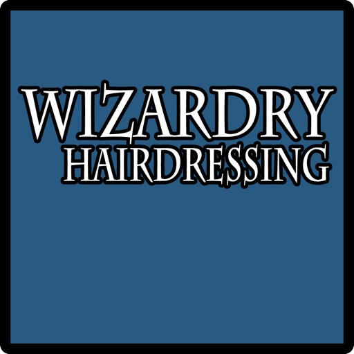 Wizardry Hairdressing