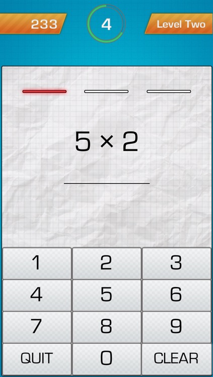 MultiFlow: Times Tables Reimagined - Practice Multiplication