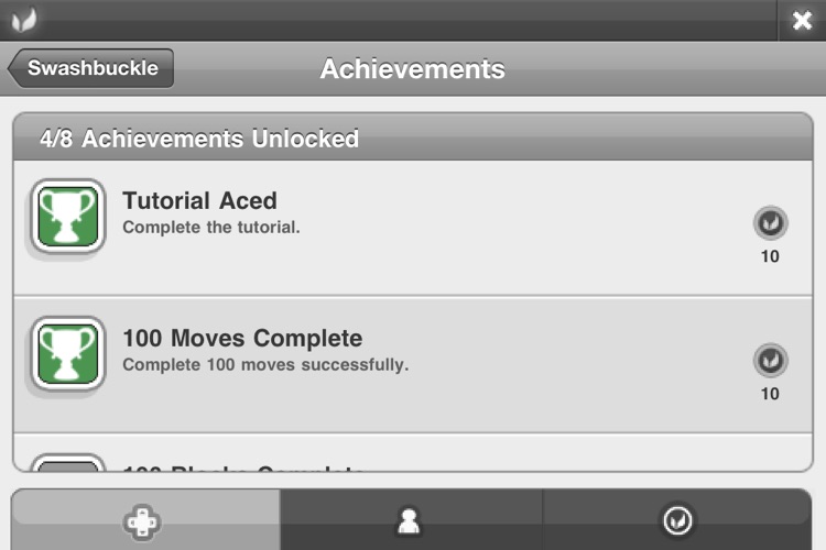 Swashbuckle Island: Pirate Sword Fighting screenshot-3