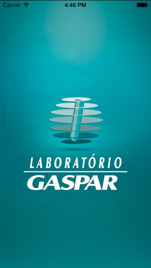 Laboratório Gaspar