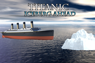 Titanic: Iceberg Ahead screenshot 1