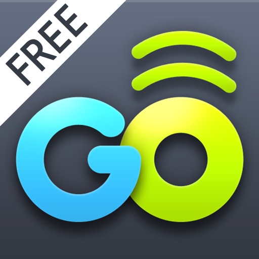 Let's~Go! Free - Radio, Favorites and Map iOS App