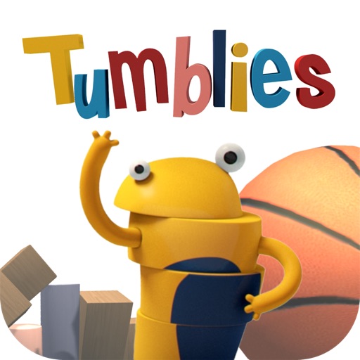 Tumblies iOS App