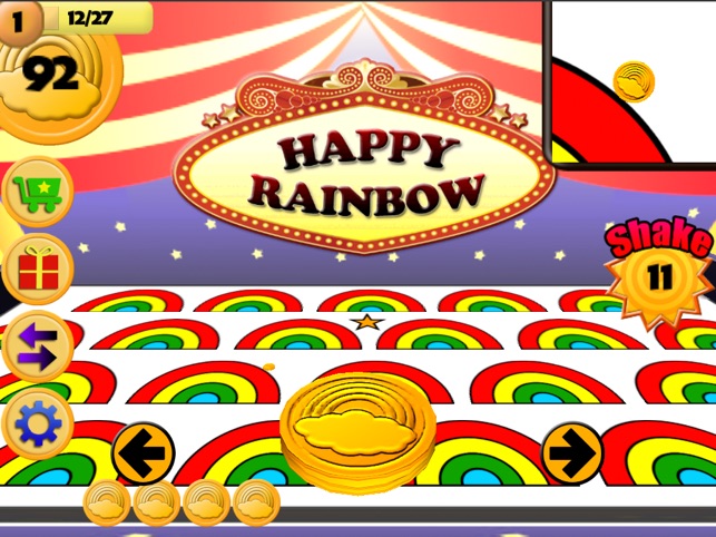 Happy Rainbow HD(圖1)-速報App