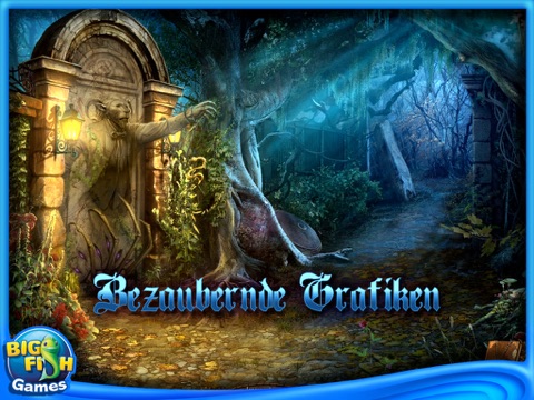 Beauty and the Beast: Mystery Legends Collector's Edition HD (Full) screenshot 2