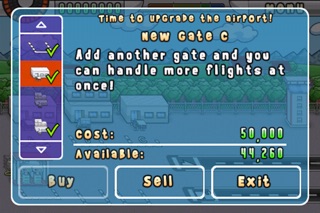 Airport Mania: First ... screenshot1